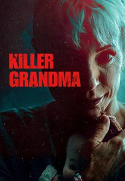 Killer Grandma: Killer In Law - Per amore di Megan (2019)