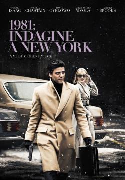 A Most Violent Year - 1981: Indagine a New York (2014)