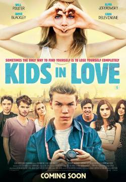Kids in Love (2016)