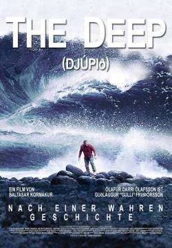Djupiðm - The Deep (2012)