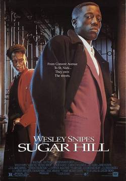 Sugar Hill - Scacco al re nero (1994)