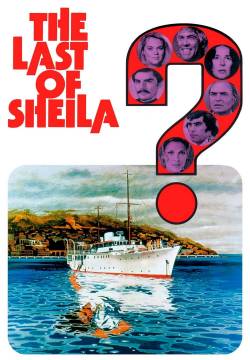 The Last of Sheila - Un rebus per l'assassino (1973)