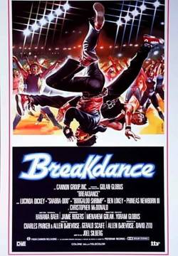 Breakin' - Breakdance (1984)