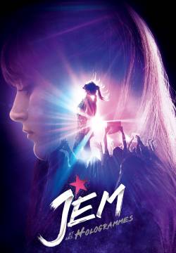 Jem and the Holograms - Jem e le Holograms (2015)