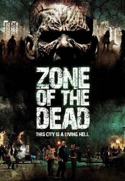 Zone of the Dead: Apocalypse of the Dead (2009)