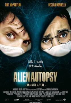 Alien Autopsy - Una storia vera (2006)