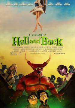 Hell & Back (2015)