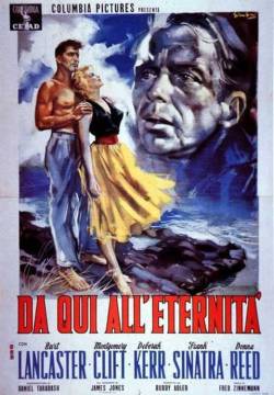 From Here to Eternity - Da qui all'eternità (1953)