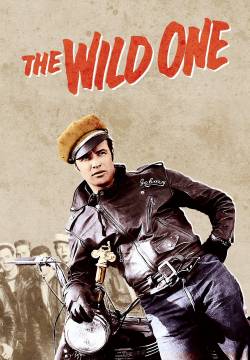 The Wild One - Il selvaggio (1953)