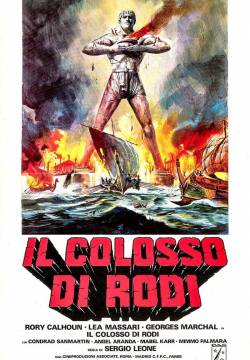Il colosso di Rodi (1961)