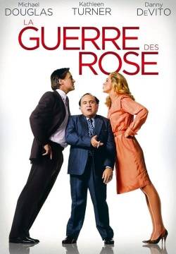 The War of the Roses - La guerra dei Roses (1989)