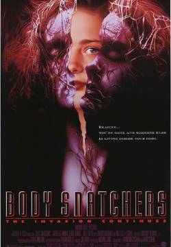 Body Snatchers - L'invasione continua (1993)