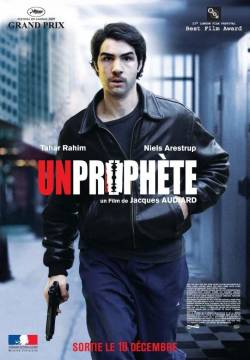 Un prophète - Il profeta (2009)