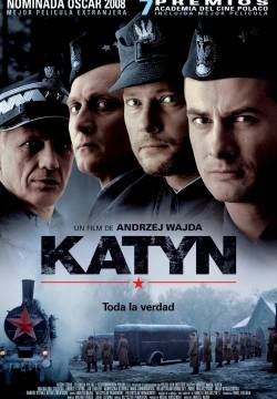 Katyn - Katyń (2007)