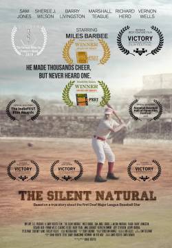 The Silent Natural (2019)