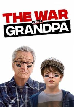 War with Grandpa - Nonno questa volta è guerra (2020)