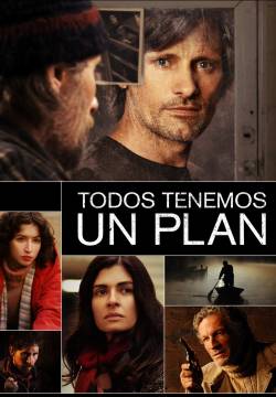 Todos tenemos un plan - Everybody Has a Plan (2012)