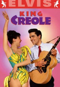 King Creole - La via del male (1958)