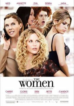 The Women - Donne (2008)