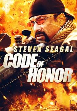 Code of Honor (2016)
