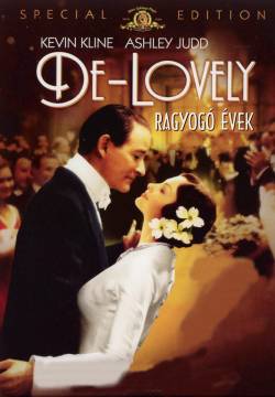 De-Lovely - Così facile da amare (2004)