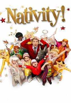 Nativity - La recita di Natale (2009)