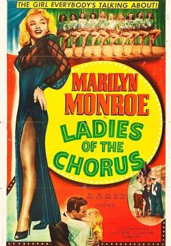 Ladies of the Chorus - Orchidea bionda (1948)