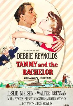 Tammy and the Bachelor - Tammy fiore selvaggio (1957)