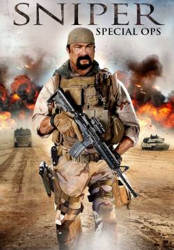 Sniper: Special Ops - Forze speciali (2016)