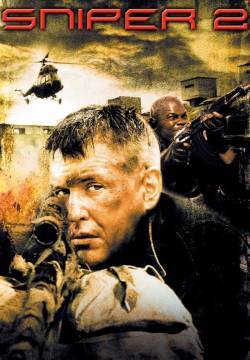 Sniper 2 - Missione suicida (2002)