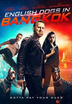English Dogs in Bangkok (2020)