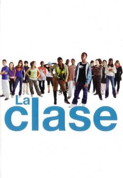 Entre les murs - La classe (2008)