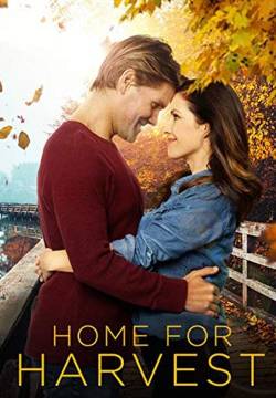 Home for Harvest  - La riscoperta dell'amore (2019)