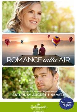 Romance in the Air - L’amore nell’aria (2020)