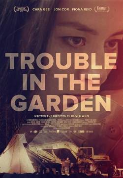 Trouble In The Garden (2019)