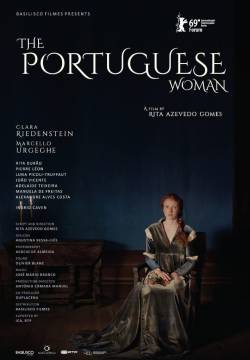 A Portuguesa - The Portuguese Woman (2019)