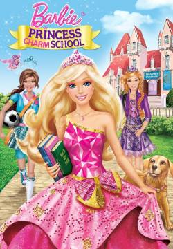 Barbie: Princess Charm School - L'accademia per principesse (2011)