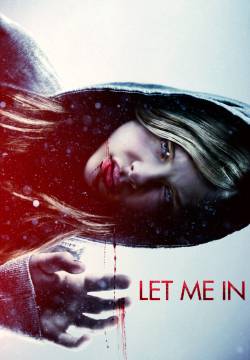 Let Me In - Blood Story (2010)