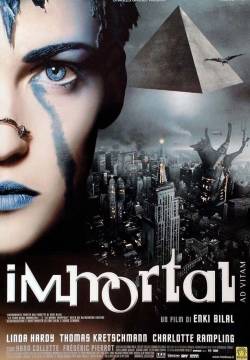 Immortal - Ad Vitam (2004)