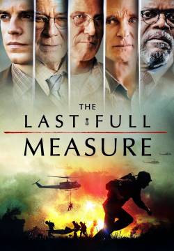 The Last Full Measure - Era mio figlio (2020)
