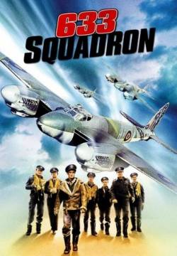 633 Squadron - Squadriglia  633 (1964)