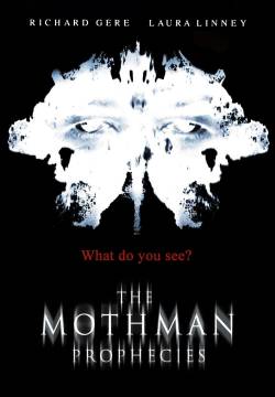 The Mothman Prophecies - Voci dall'ombra (2002)
