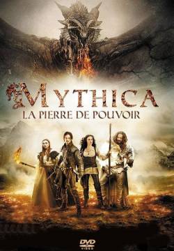 Mythica 2: The Darkspore (2015)