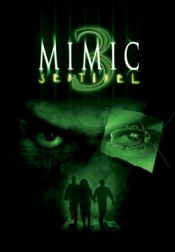 Mimic - Sentinel (2003)