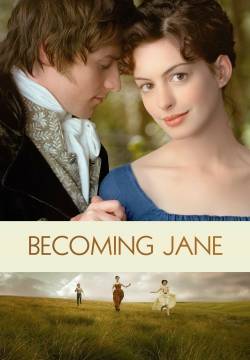 Becoming Jane - Il ritratto di una donna contro (2007)