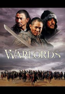 The Warlords - La battaglia dei tre guerrieri (2007)