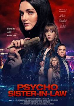 Psycho Sister-In-Law - La follia viene dal passato (2020)