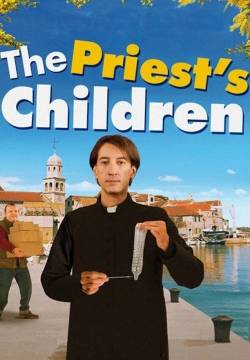 Svećenikova djeca - Padre Vostro (2013)