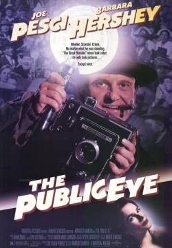 The Public Eye - Occhio indiscreto (1992)