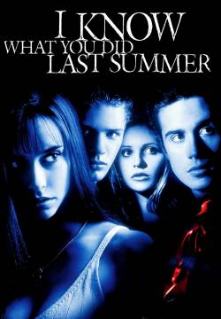 I Know What You Did Last Summer - So cosa hai fatto (1997)